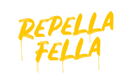 Repella Fella