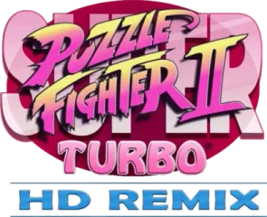 Super Puzzle Fighter 2: Turbo HD Remix