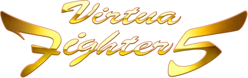 Virtua Fighter 5