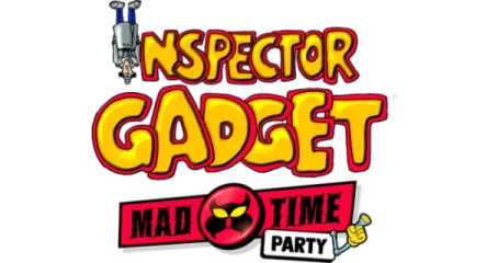 Inspector Gadget - Mad Time Party