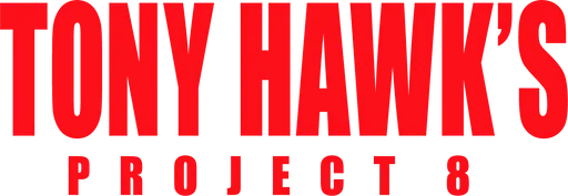 Tony Hawk's Project 8
