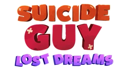 Suicide Guy: The Lost Dreams