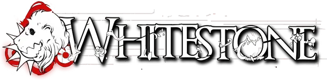 Логотип Whitestone