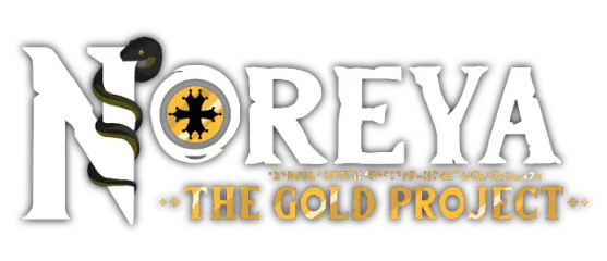 Noreya: The Gold Project