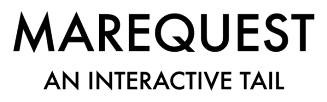 MareQuest: An Interactive Tail