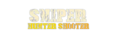 Sniper Hunter Shooter
