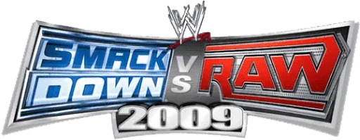 WWE SmackDown Vs. Raw 2009