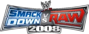 WWE SmackDown Vs. Raw 2008