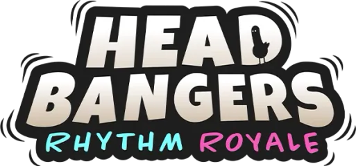 Headbangers: Rhythm Royale
