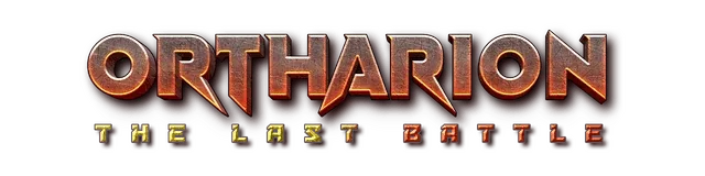 Ortharion: The Last Battle