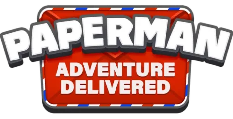 Paperman: Adventure Delivered