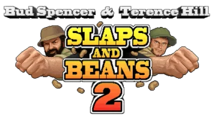Bud Spencer and Terence Hill - Slaps And Beans 2