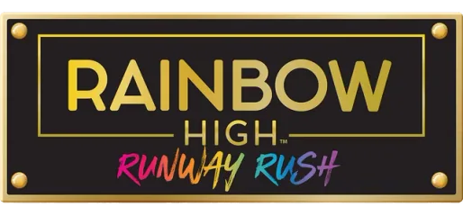 RAINBOW HIGH: RUNWAY RUSH