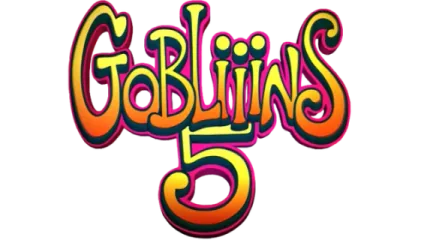 GOBLiiiNS5