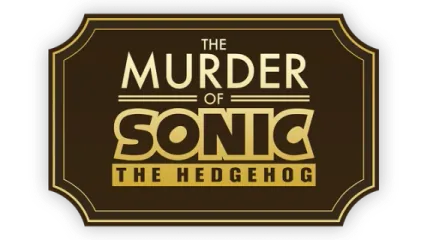 The Murder of Sonic the Hedgehog
