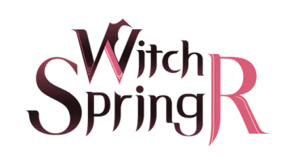 WitchSpring R