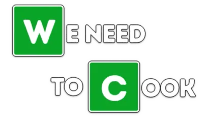 We Need To Cook - Drug Empire Simulator