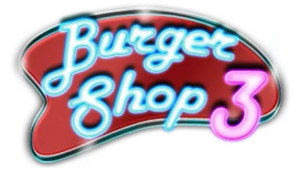 Burger Shop 3