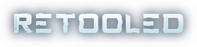 RETOOLED