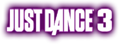 Just Dance 3