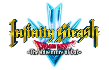 Infinity Strash: DRAGON QUEST The Adventure of Dai