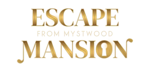 Escape From Mystwood Mansion
