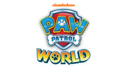 PAW Patrol World