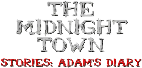 Логотип The Midnight Town Stories: Adam's Diary