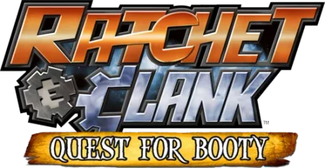 Ratchet and Clank Future: Quest for Booty