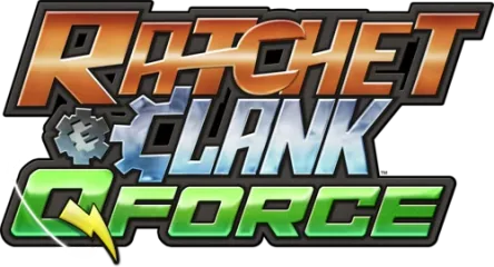 Ratchet and Clank: QForce