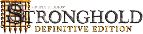 Stronghold: Definitive Edition