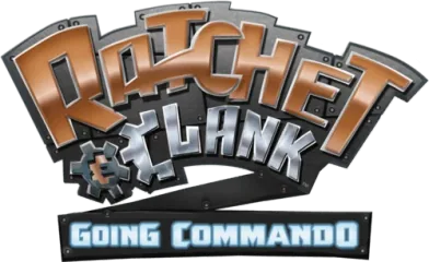Ratchet and Clank 2: Going Commando - HD