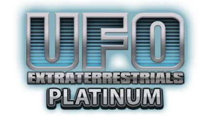 UFO: Extraterrestrials Platinum