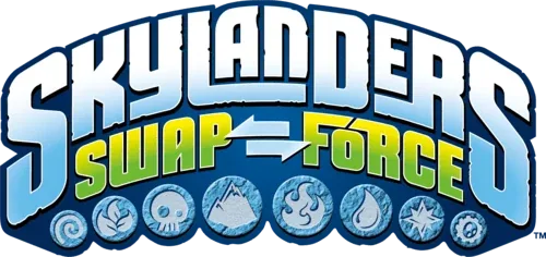 Skylanders: Swap Force