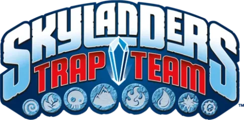 Skylanders: Trap Team
