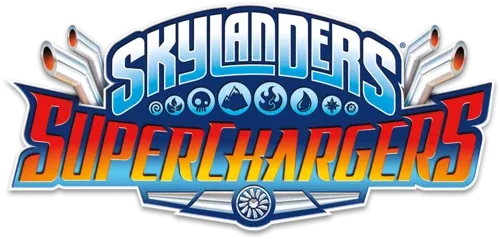 Skylanders: SuperChargers