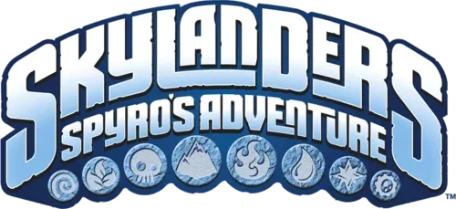 Skylanders: Spyro's Adventure