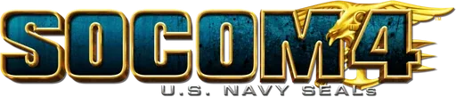 SOCOM 4: U.S. Navy SEALs