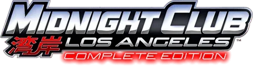 Midnight Club: Los Angeles - Complete Edition