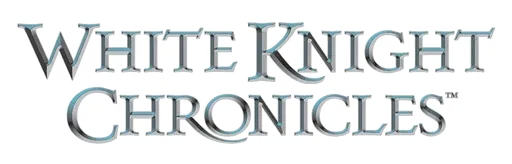 Логотип White Knight Chronicles