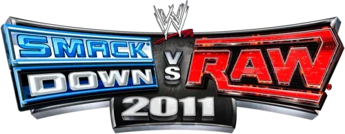 WWE SmackDown Vs. Raw 2011