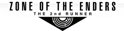 Zone of the Enders: The 2nd Runner