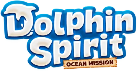 Dolphin Spirit: Ocean Mission
