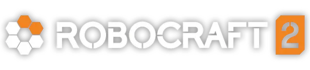 Логотип Robocraft 2