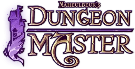 Naheulbeuk's Dungeon Master