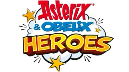 Asterix and Obelix: Heroes