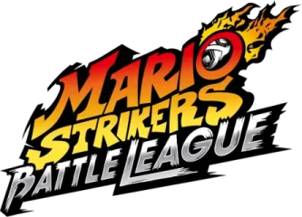 Mario Strikers: Battle League Football