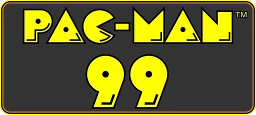PAC-MAN 99