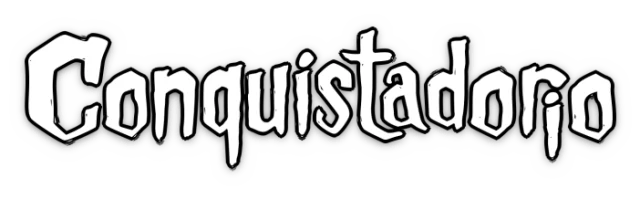Conquistadorio