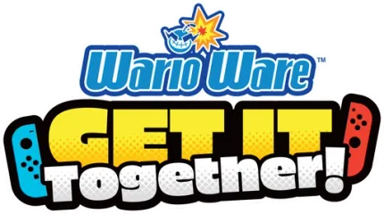 WarioWare: Get It Together!
